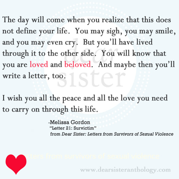 Medicinal Love - Valentine Cards from Survivors